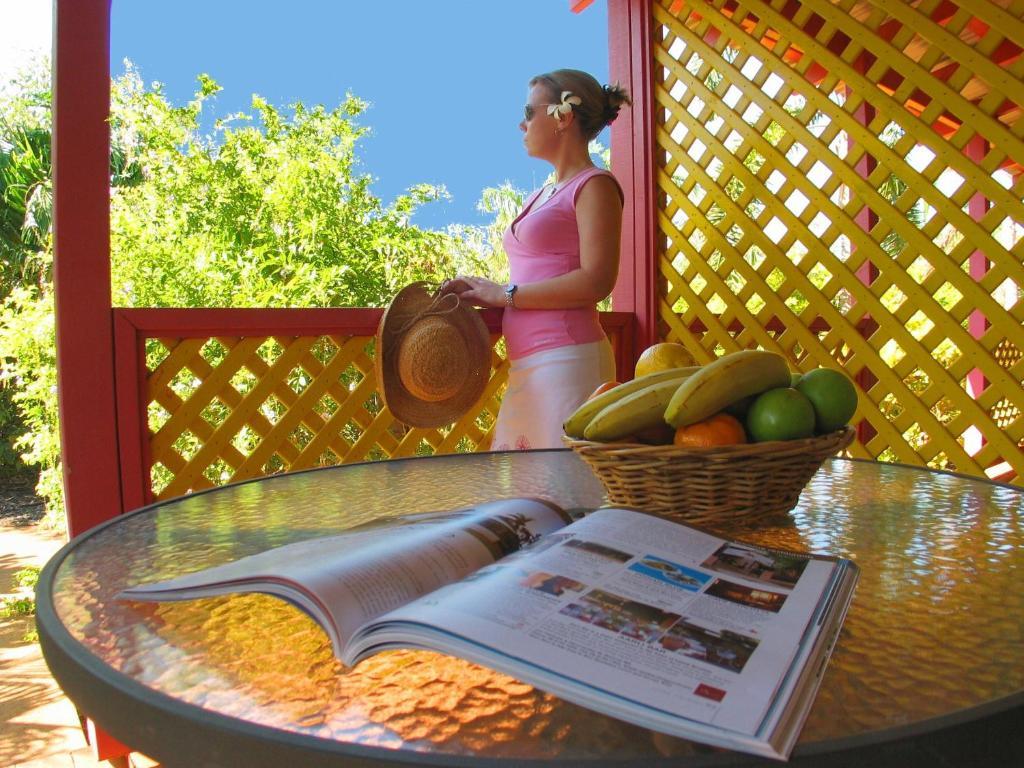 Habitat Resort Broome Habitación foto